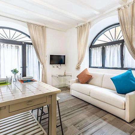 Joivy Balabiot Apartment Milaan Buitenkant foto