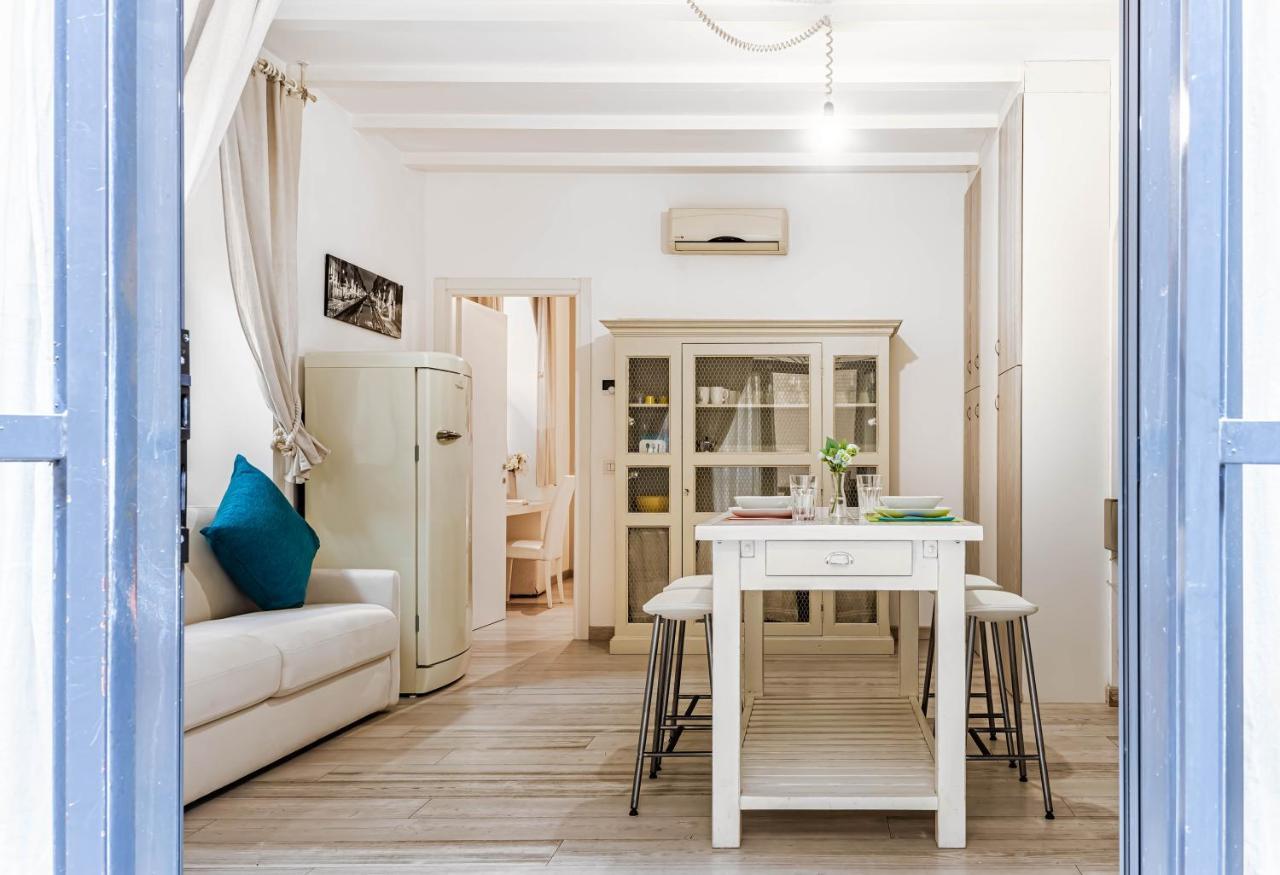 Joivy Balabiot Apartment Milaan Buitenkant foto
