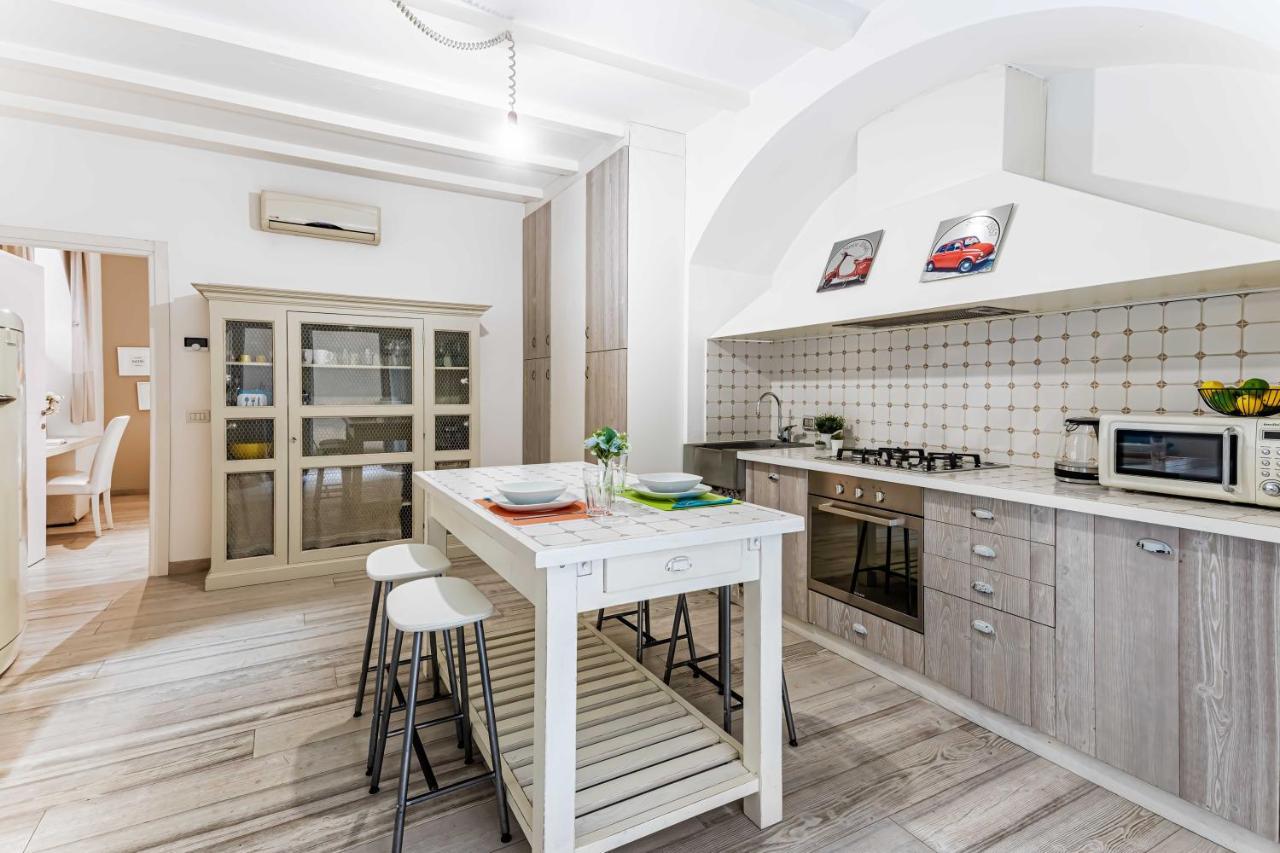 Joivy Balabiot Apartment Milaan Buitenkant foto