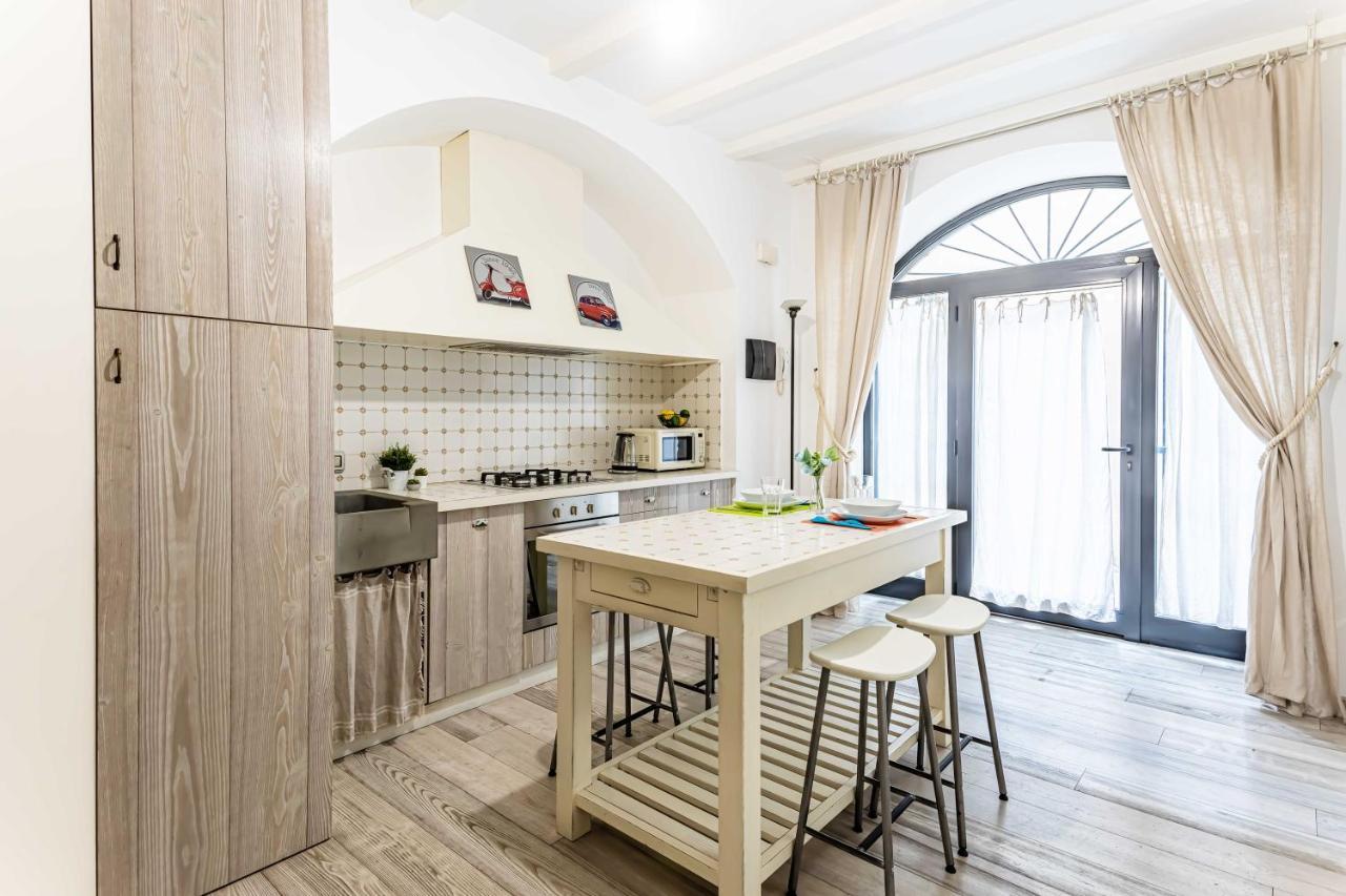 Joivy Balabiot Apartment Milaan Buitenkant foto
