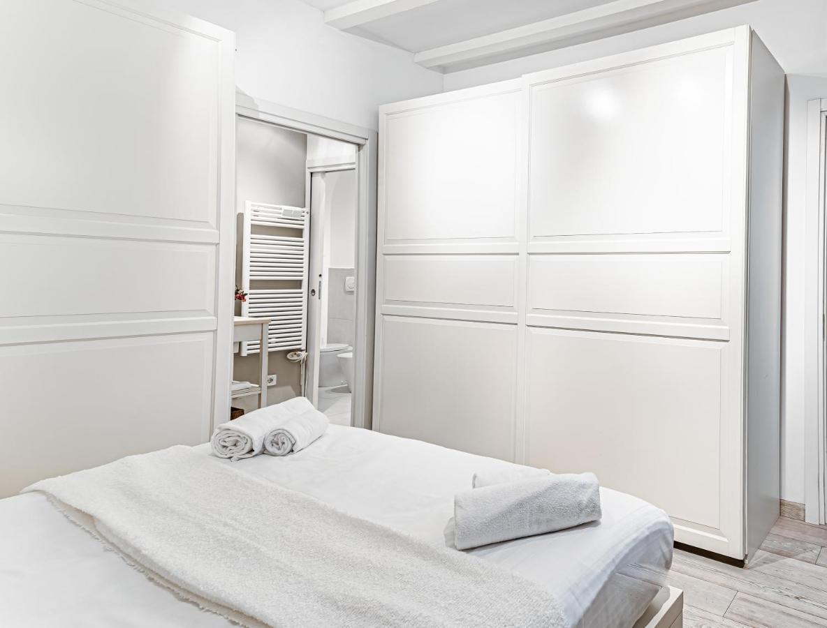 Joivy Balabiot Apartment Milaan Buitenkant foto